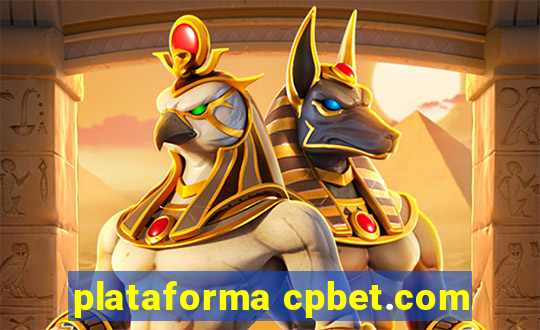 plataforma cpbet.com